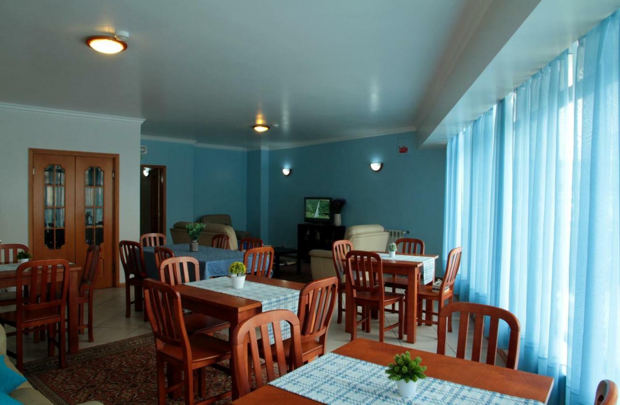 Residencial Stª Joana Hotel Aveiro Exterior photo