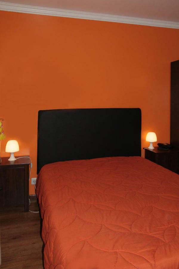 Residencial Stª Joana Hotel Aveiro Exterior photo