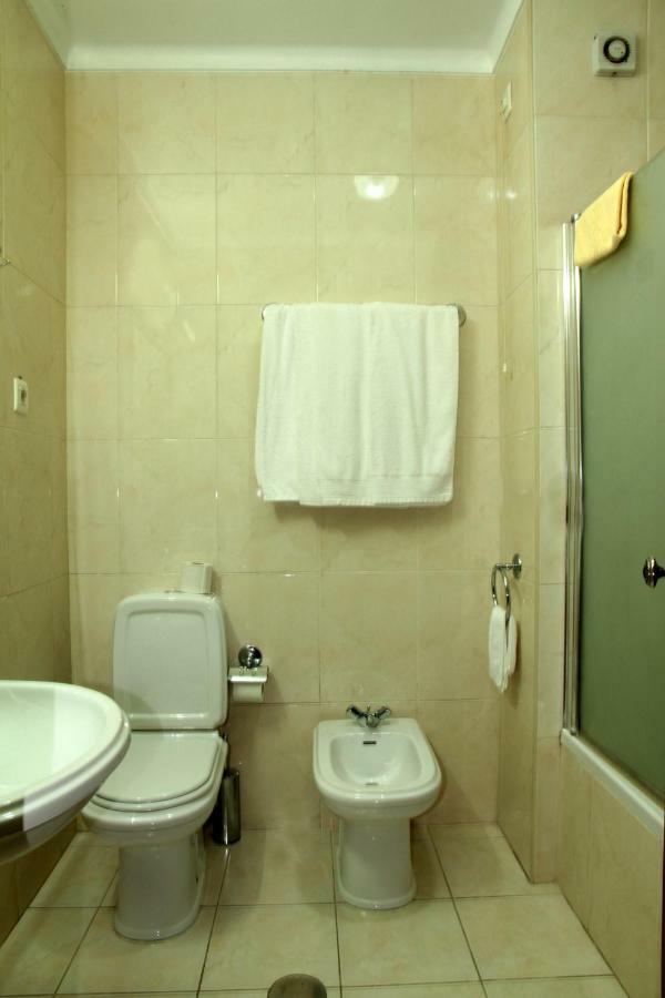 Residencial Stª Joana Hotel Aveiro Exterior photo